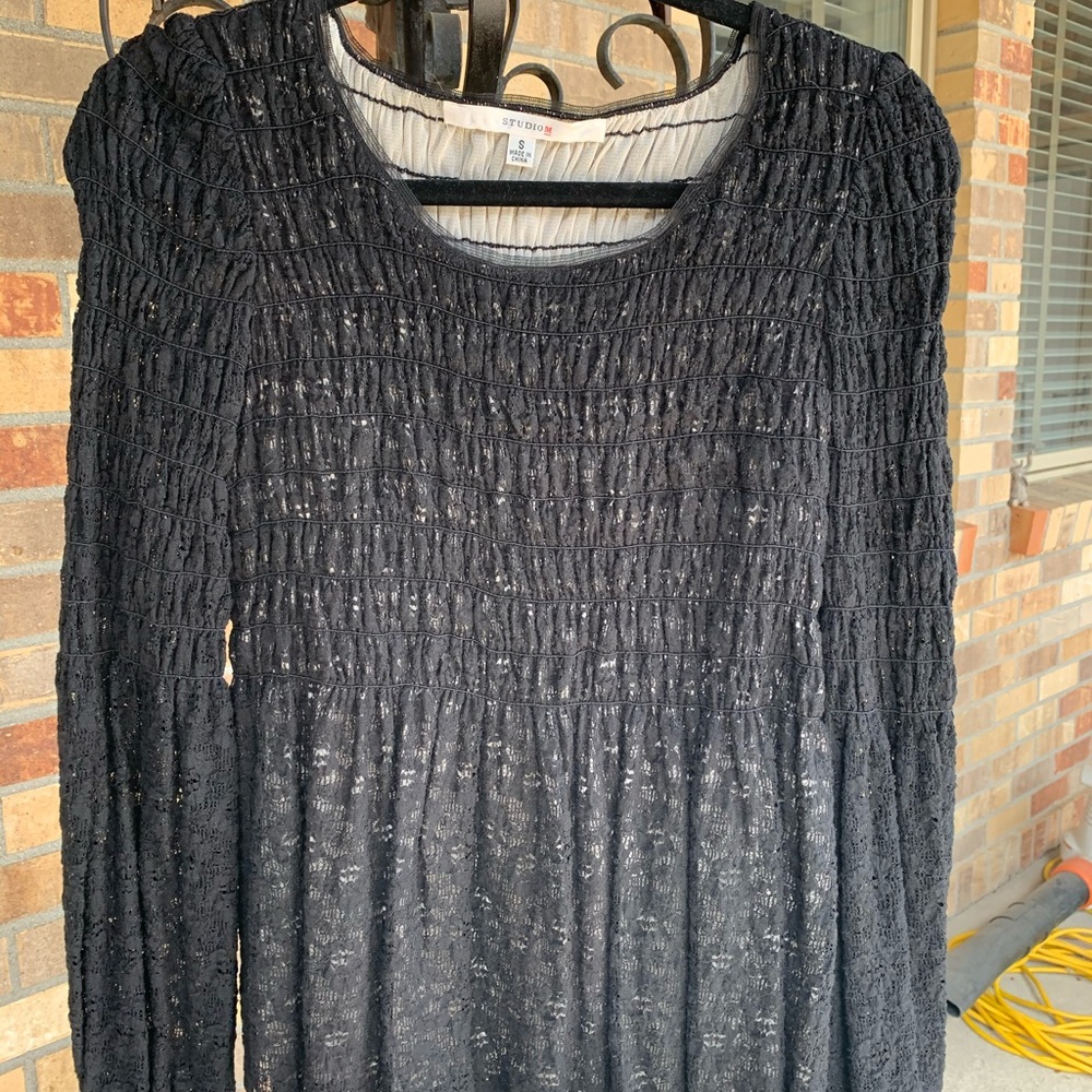 Dressy top